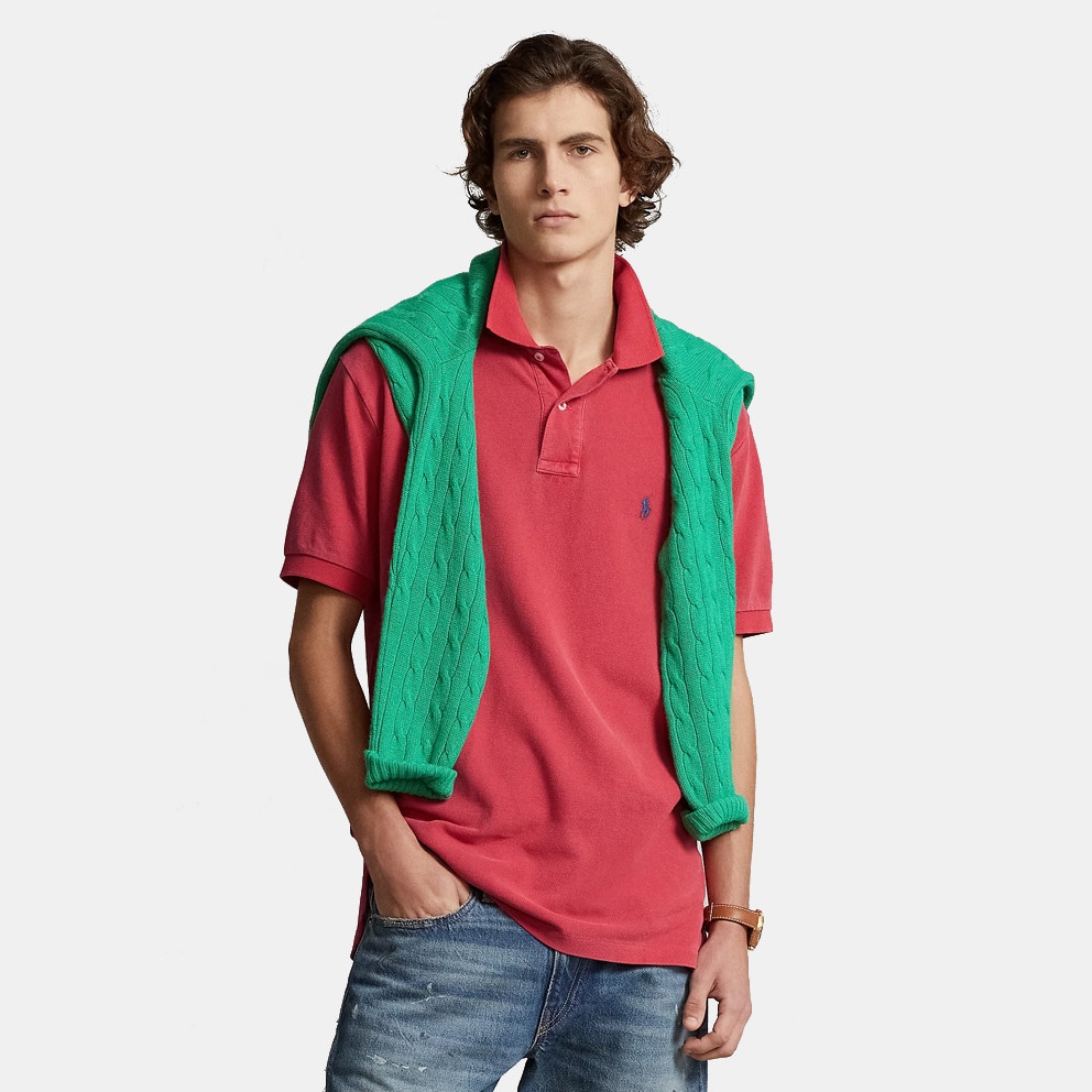 Polo Ralph Lauren Ανδρικό T-Shirt