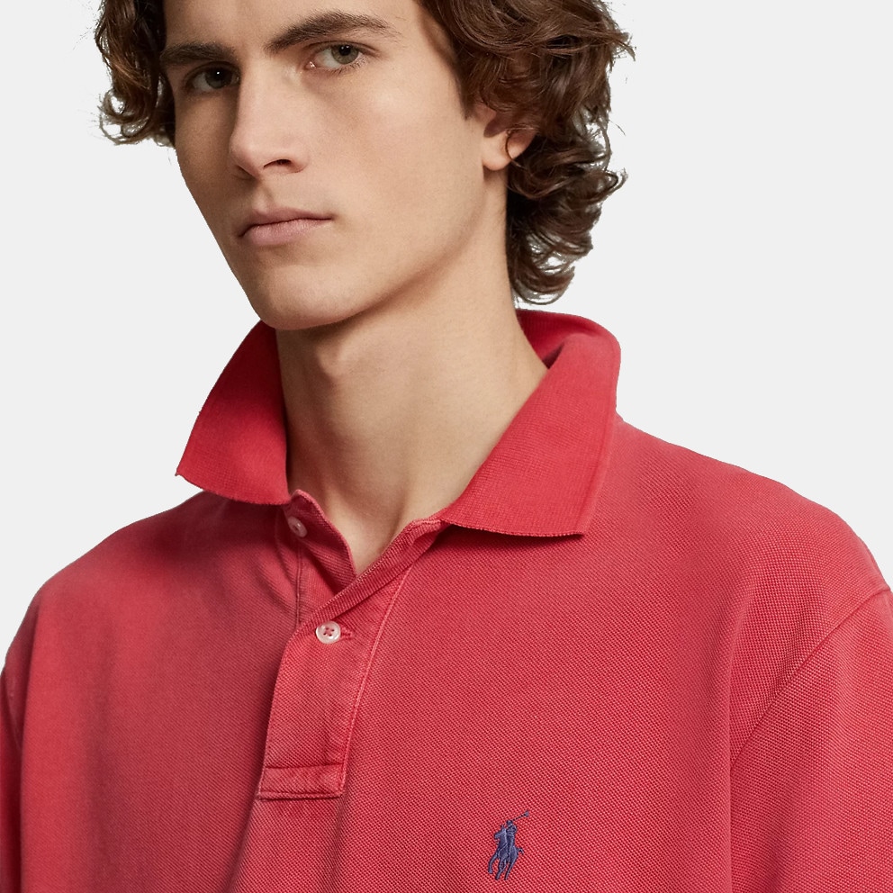 Polo Ralph Lauren Ανδρικό T-Shirt