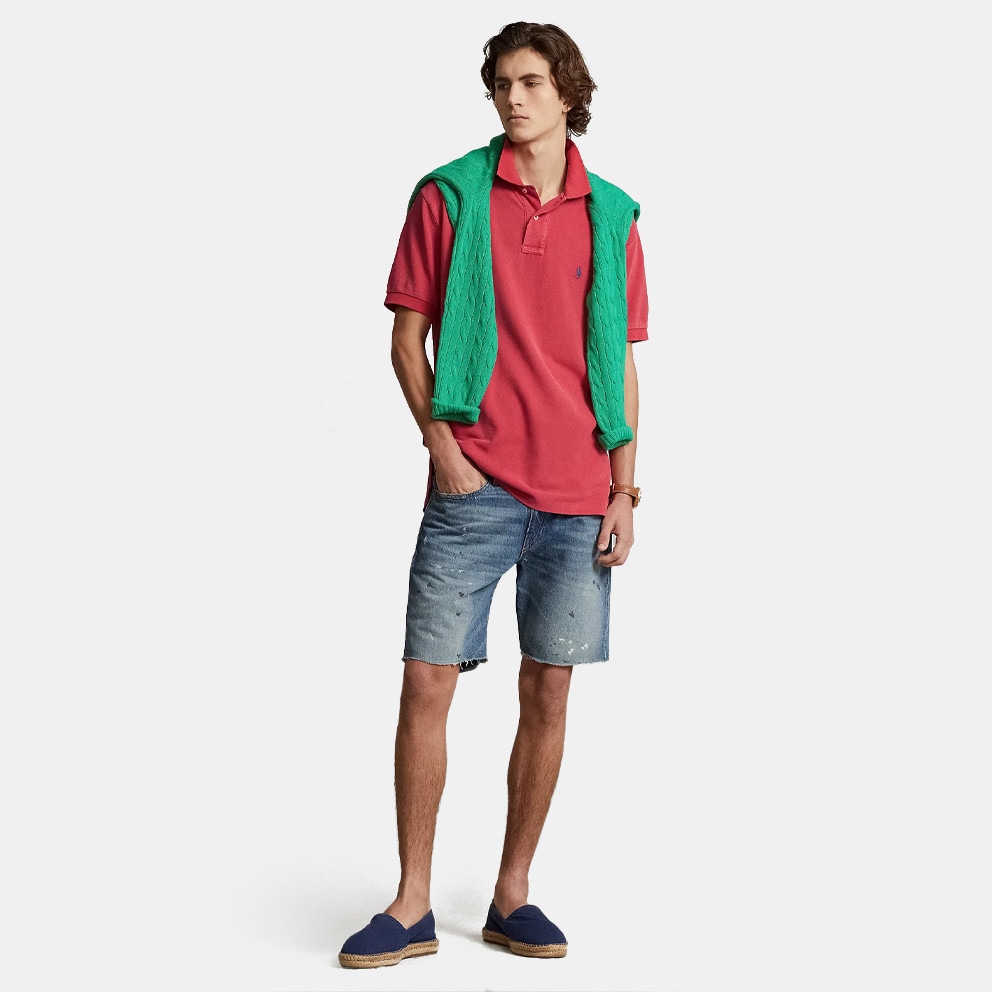 Polo Ralph Lauren Ανδρικό T-Shirt
