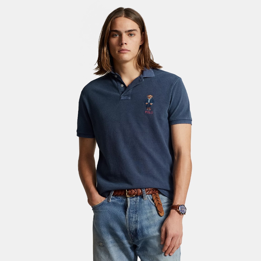Polo Ralph Lauren Ανδρικό T-Shirt