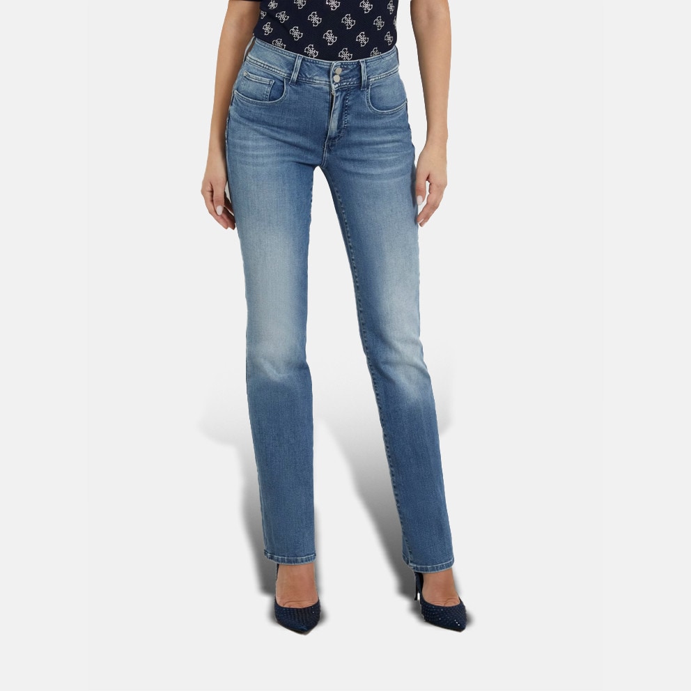 Guess Shape Up Straight Women's Jeans