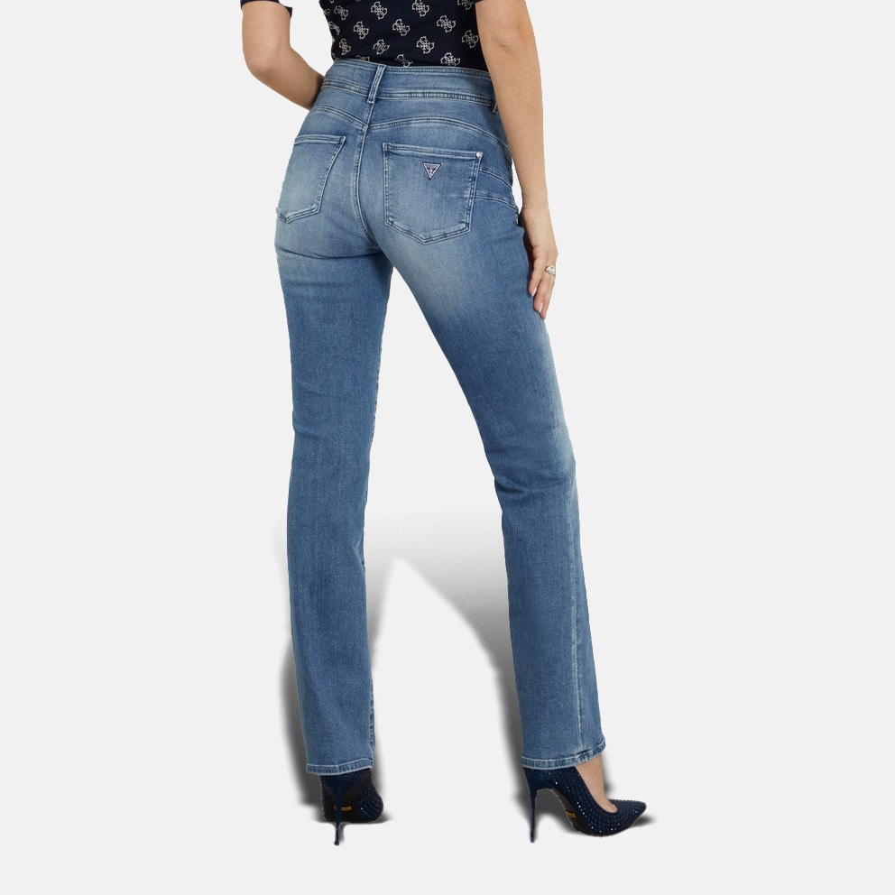 Guess Shape Up Straight Women's Jeans