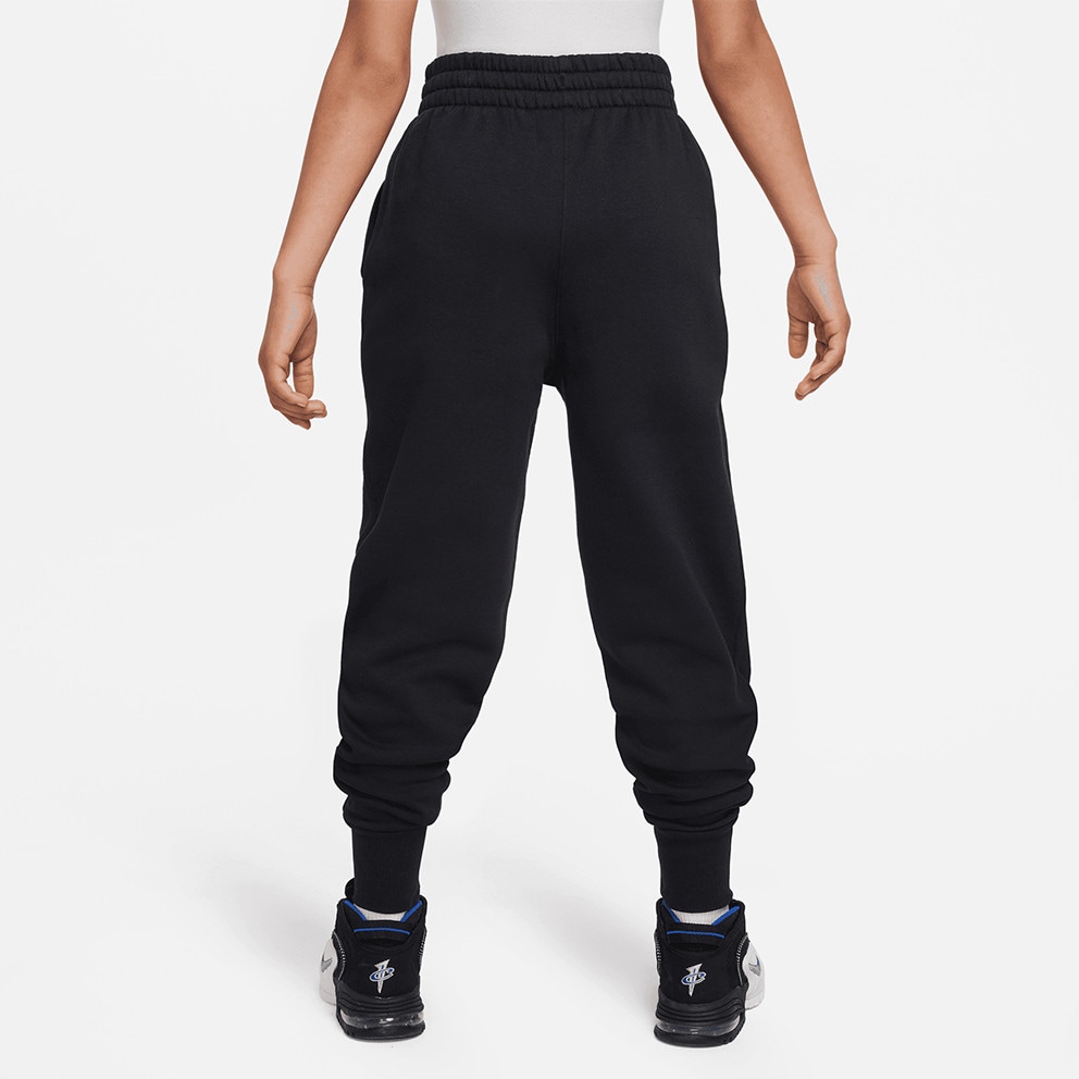 Nike Sportswear Club Fleece Παιδικό Παντελόνι Φόρμας 