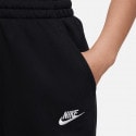 Nike Sportswear Club Fleece Παιδικό Παντελόνι Φόρμας 