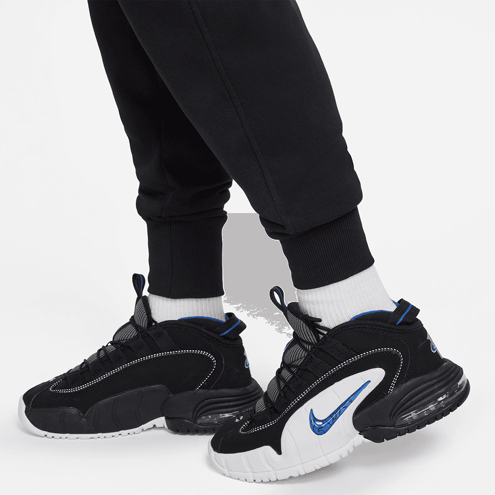 Nike Sportswear Club Fleece Παιδικό Παντελόνι Φόρμας 