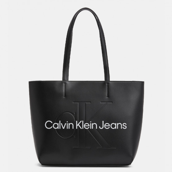 Calvin Klein Shopper29