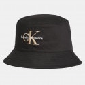 Calvin Klein Monogram Ανδρικό Bucket Hat