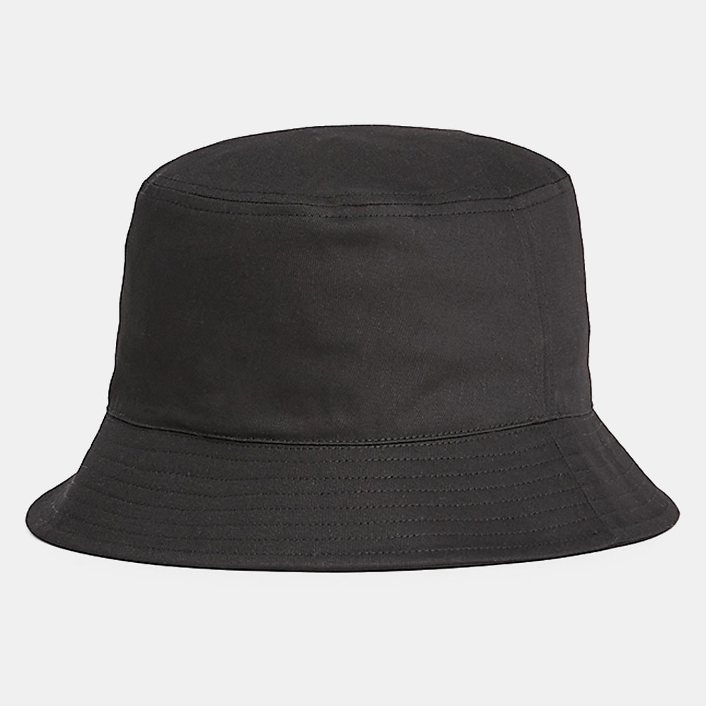 Calvin Klein Monogram Bucket Hat