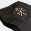 Calvin Klein Monogram Bucket Hat