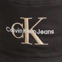 Calvin Klein Monogram Bucket Hat