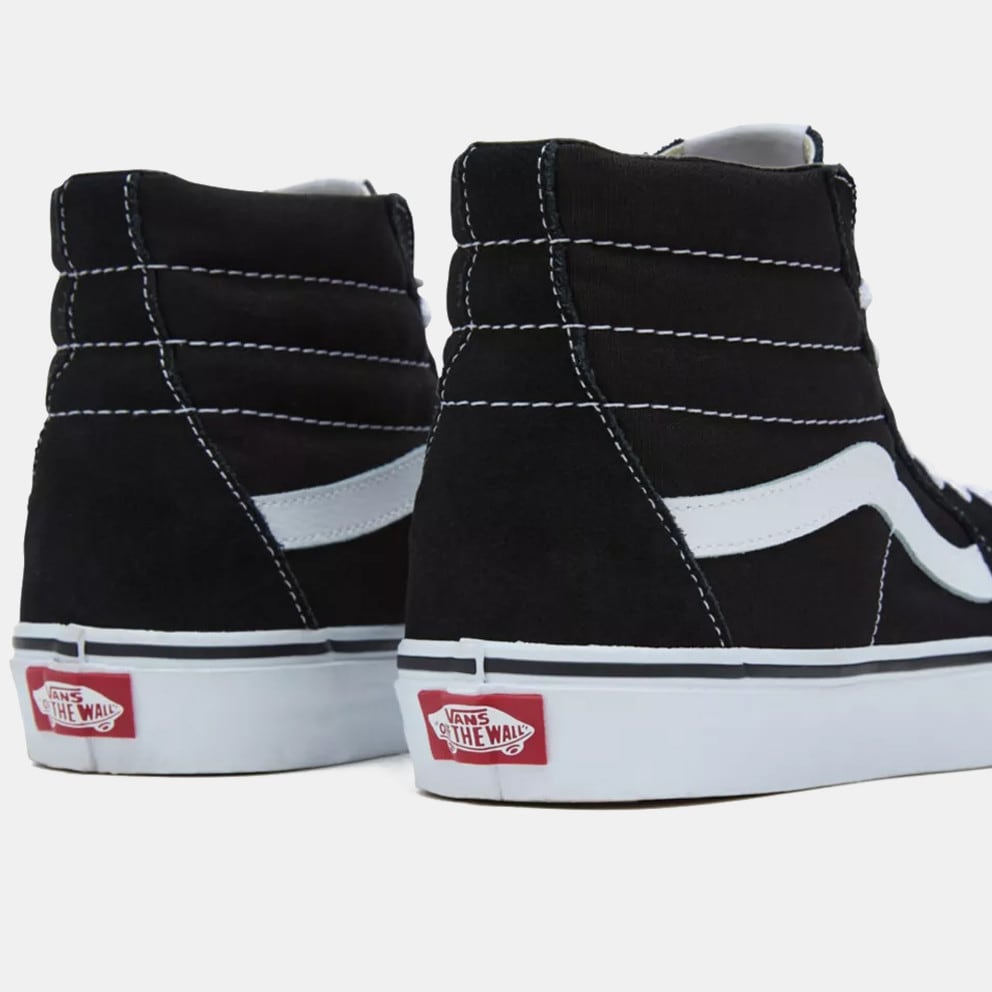 Vans Sk8-Hi Ανδρικά Παπούτσια