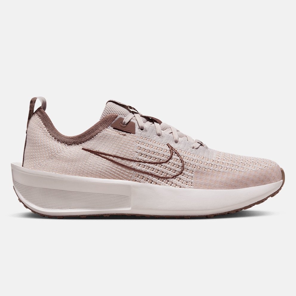 Nike W Nike Interact Run (9000172927_75021) Γυναικεία / Γυναικεία Παπούτσια / Γυναικεία Παπούτσια για Τρέξιμο