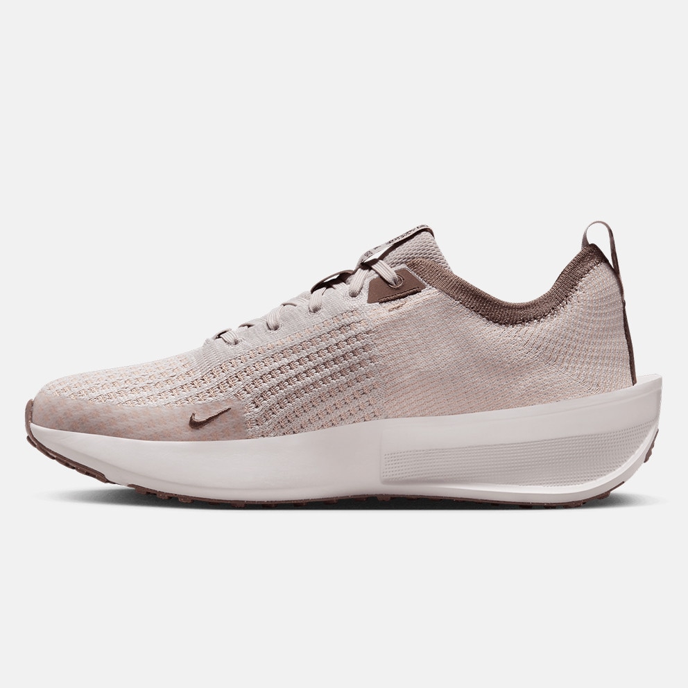 Nike Interact Run Γυναικεία Παπούτσια για Τρέξιμο