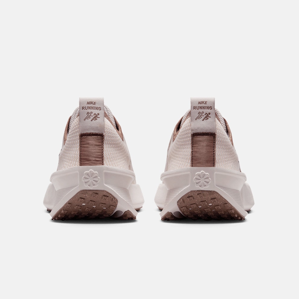 Nike Interact Run Γυναικεία Παπούτσια για Τρέξιμο