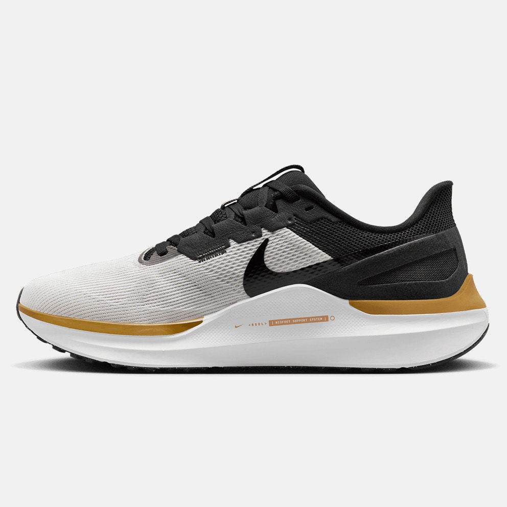 Nike Air Zoom Structure 25 Μen's Running Shoes