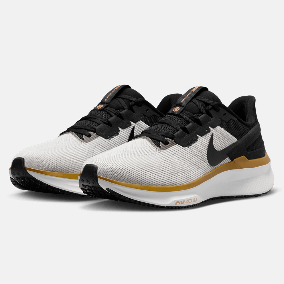 Nike Air Zoom Structure 25 Μen's Running Shoes