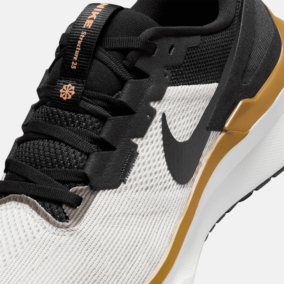 Nike Air Zoom Structure 25 Μen's Running Shoes