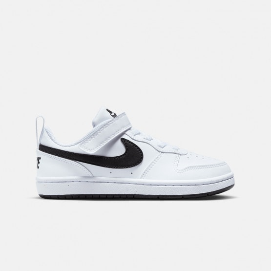 Nike Court Borough Low Recraft Kids' Shoes