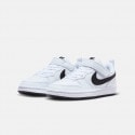 Nike Court Borough Low Recraft Παιδικά Παπούτσια