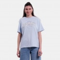 Tommy Jeans Varsity Lux Γυναικείο T-shirt