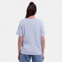 Tommy Jeans Varsity Lux Γυναικείο T-shirt
