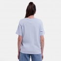 Tommy Jeans Relaxed Varsity Lux Women's T-shirt