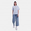 Tommy Jeans Varsity Lux Γυναικείο T-shirt