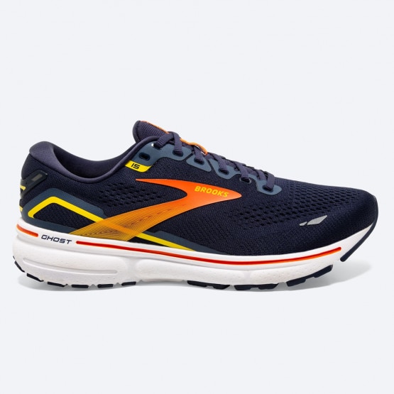 Brooks Ghost 15 Men's Running Shoes
