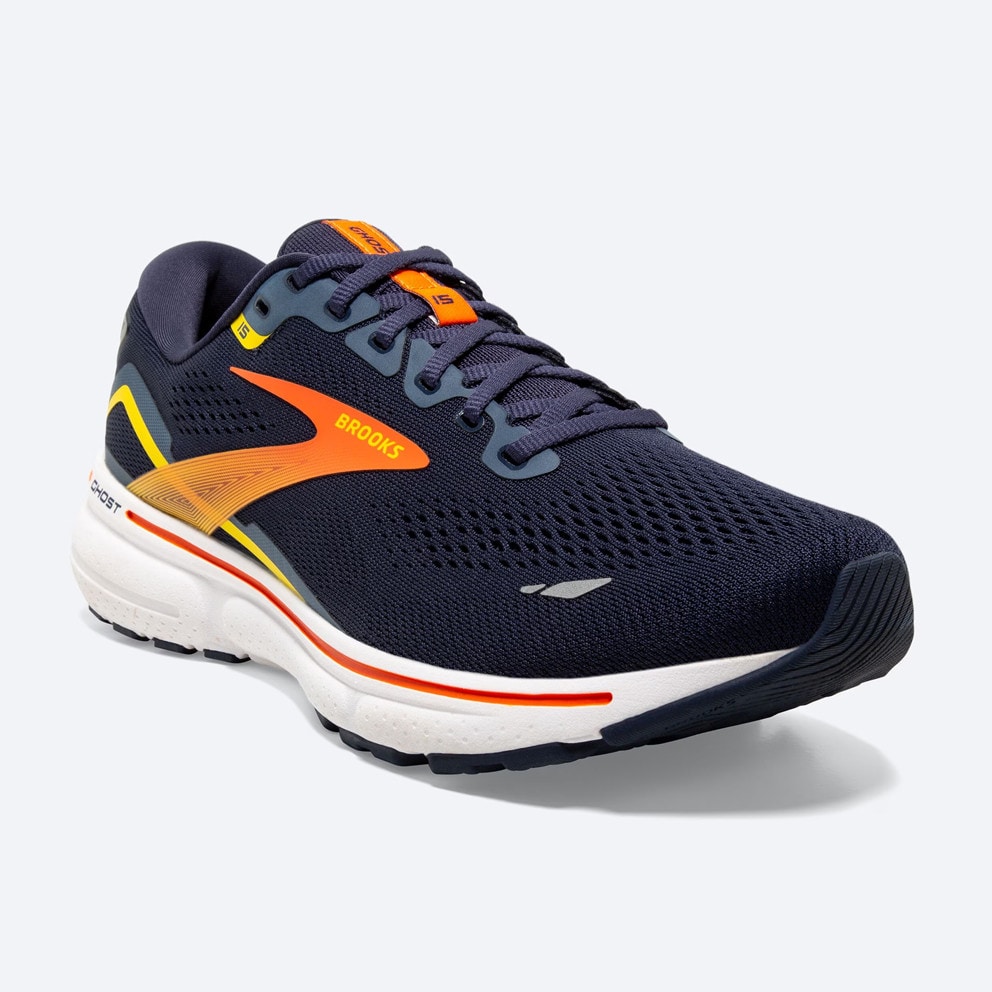 Brooks Ghost 15 Men's Running Shoes