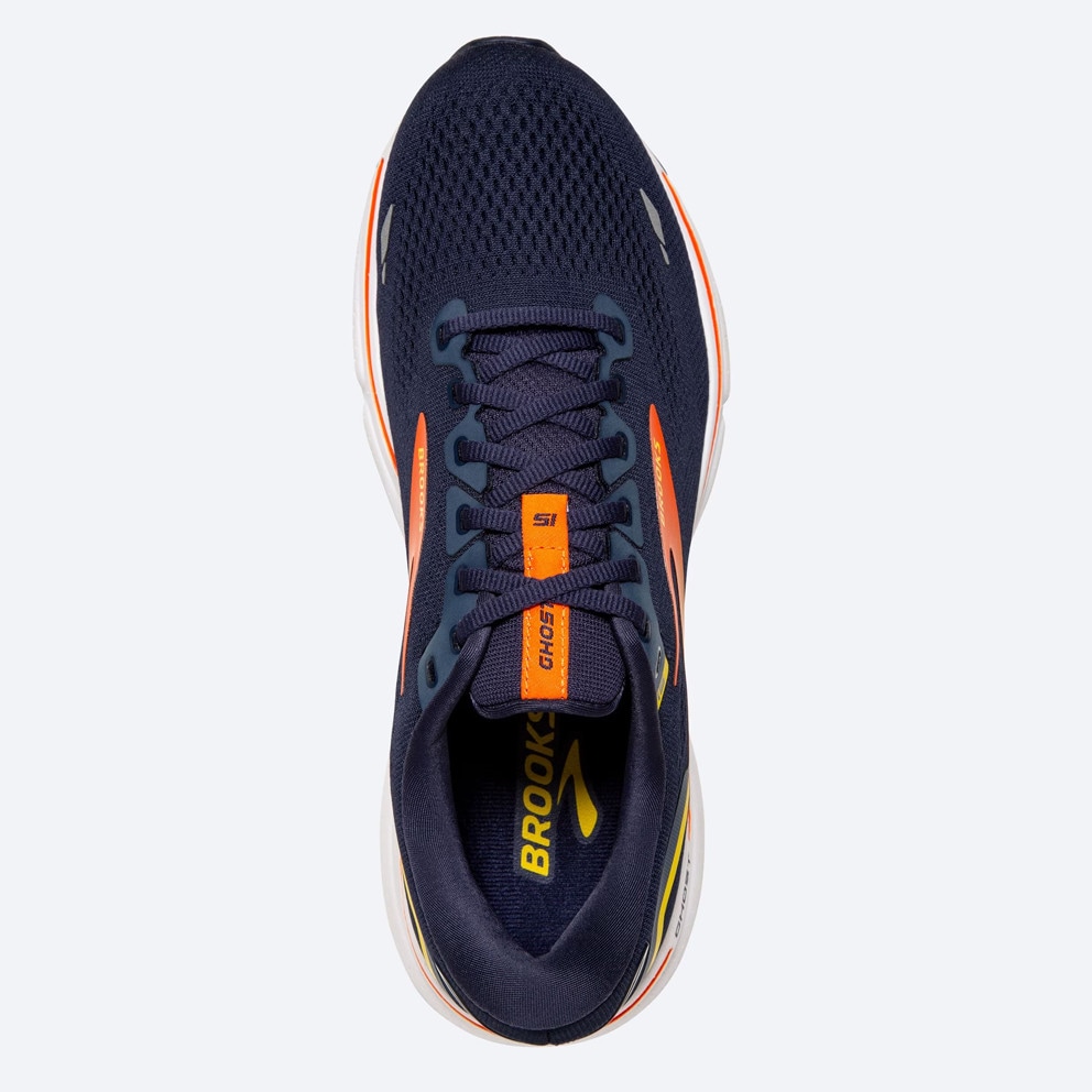 Brooks Ghost 15 Men's Running Shoes