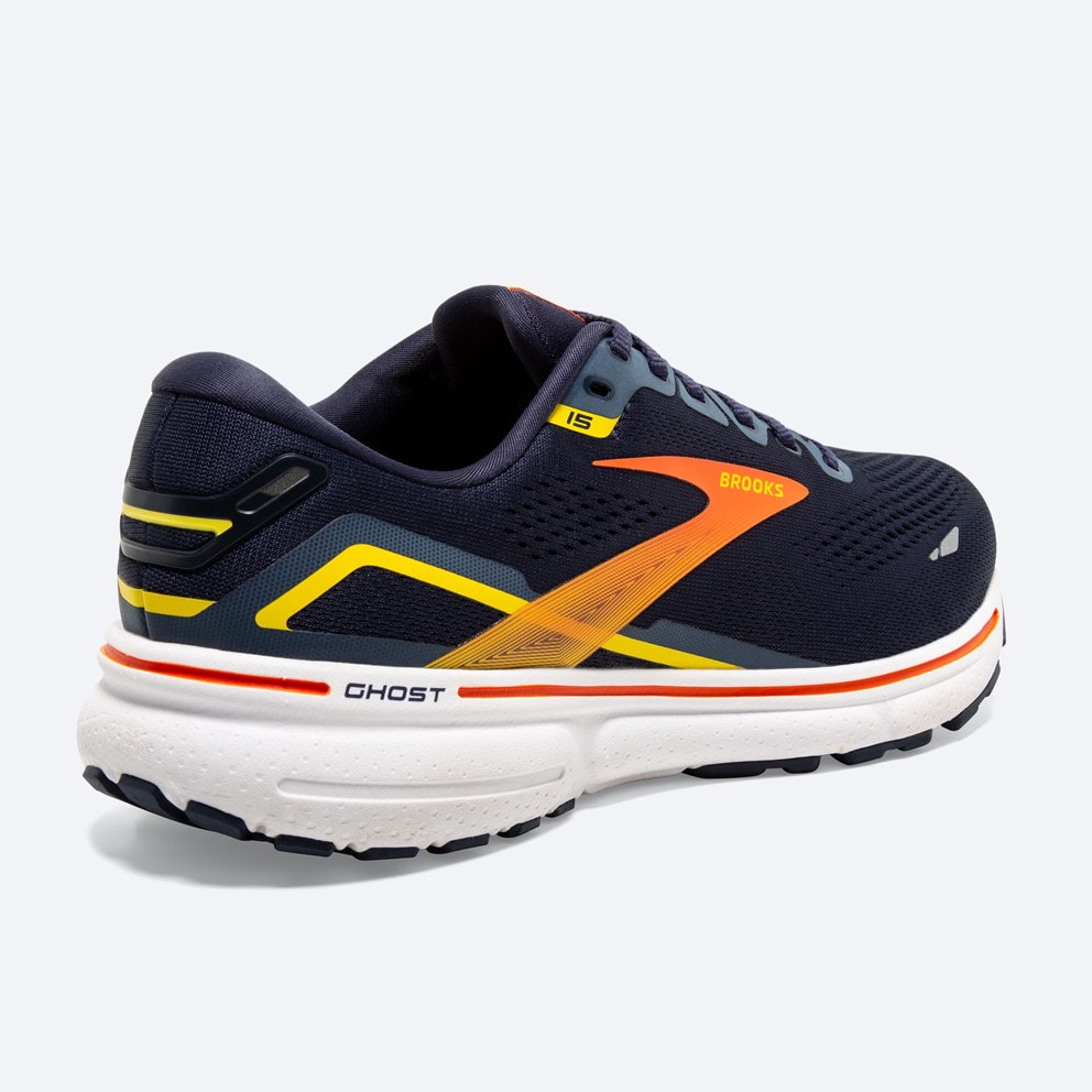Brooks Ghost 15 Men's Running Shoes