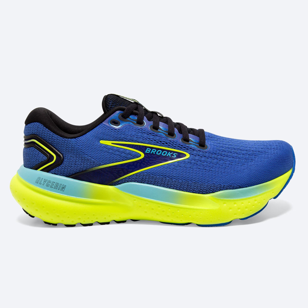 Brooks Glycerin 21 Men's Shoes