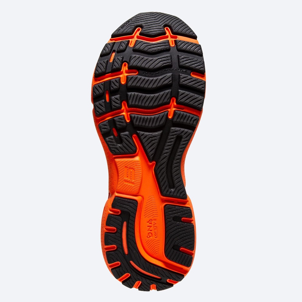 Brooks Ghost 15 Men's Running Shoes