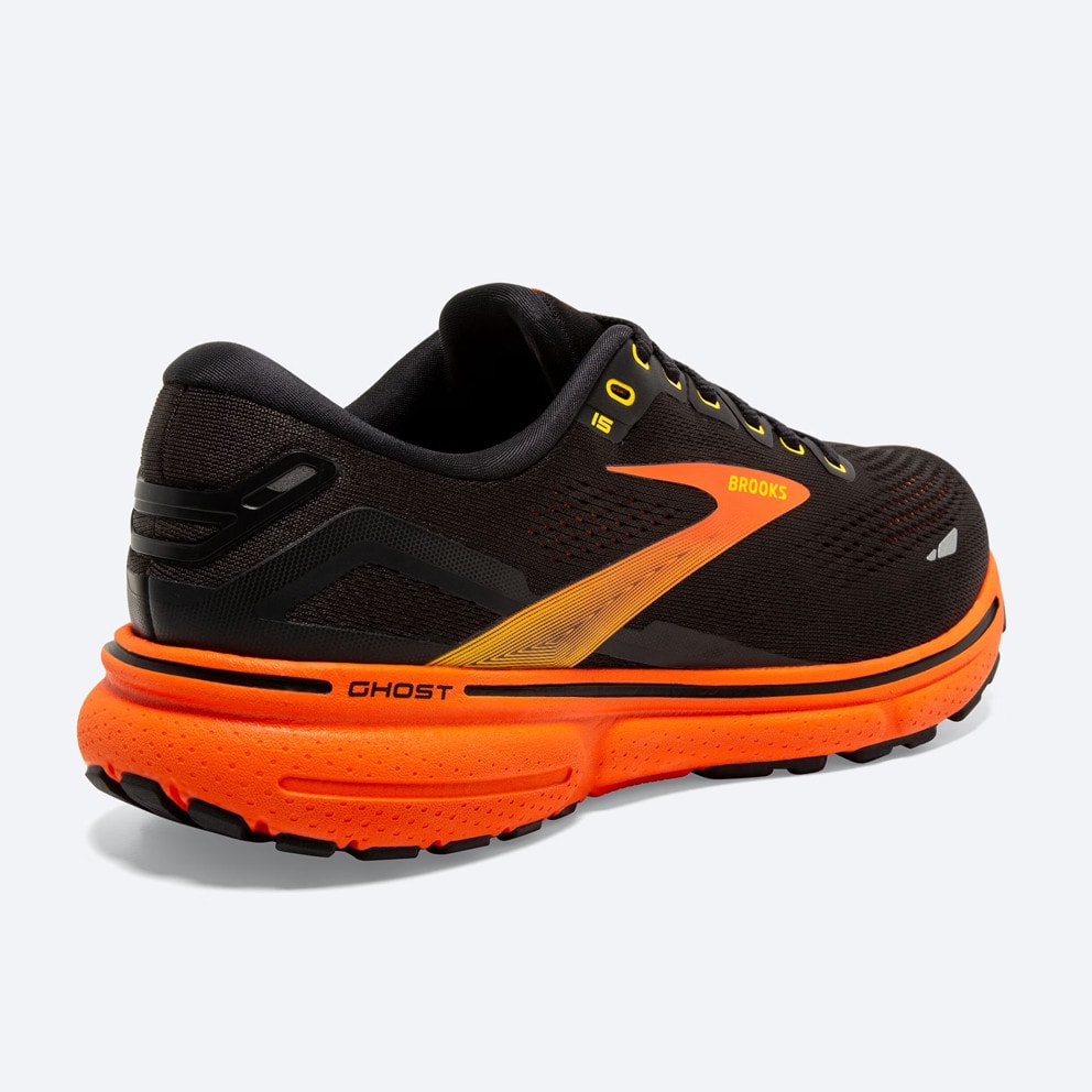 Brooks Ghost 15 Men's Running Shoes
