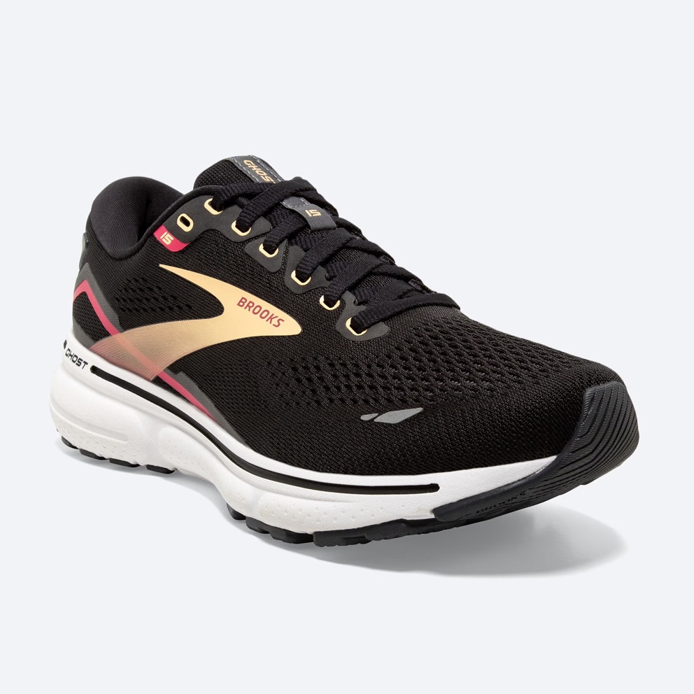 Brooks Ghost 15 Women's Running Shoes