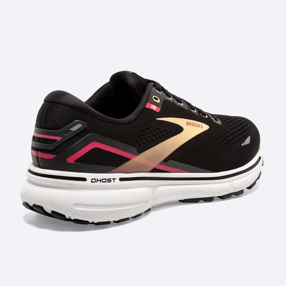 Brooks Ghost 15 Women's Running Shoes