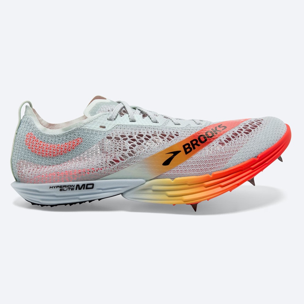 Brooks Hyperion Elite Md Unisex Spikes