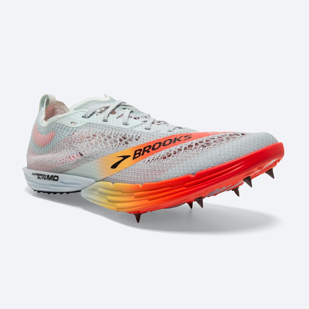 Brooks Hyperion Elite Md Unisex Spikes