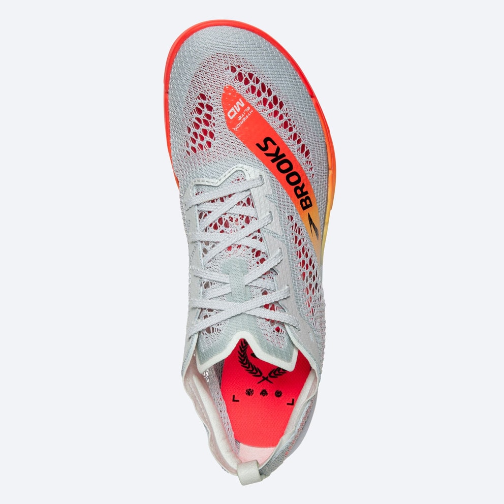 Brooks Hyperion Elite Md Unisex Spikes
