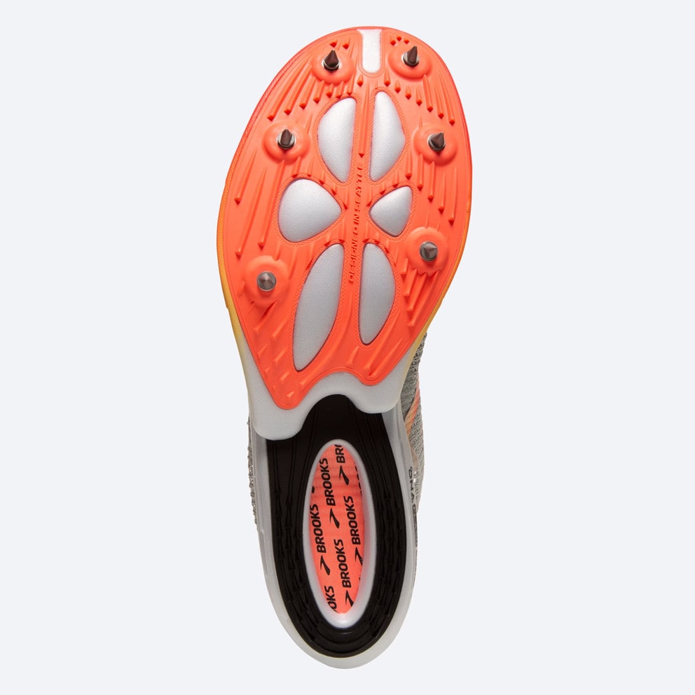 Brooks Hyperion Elite Md Unisex Spikes