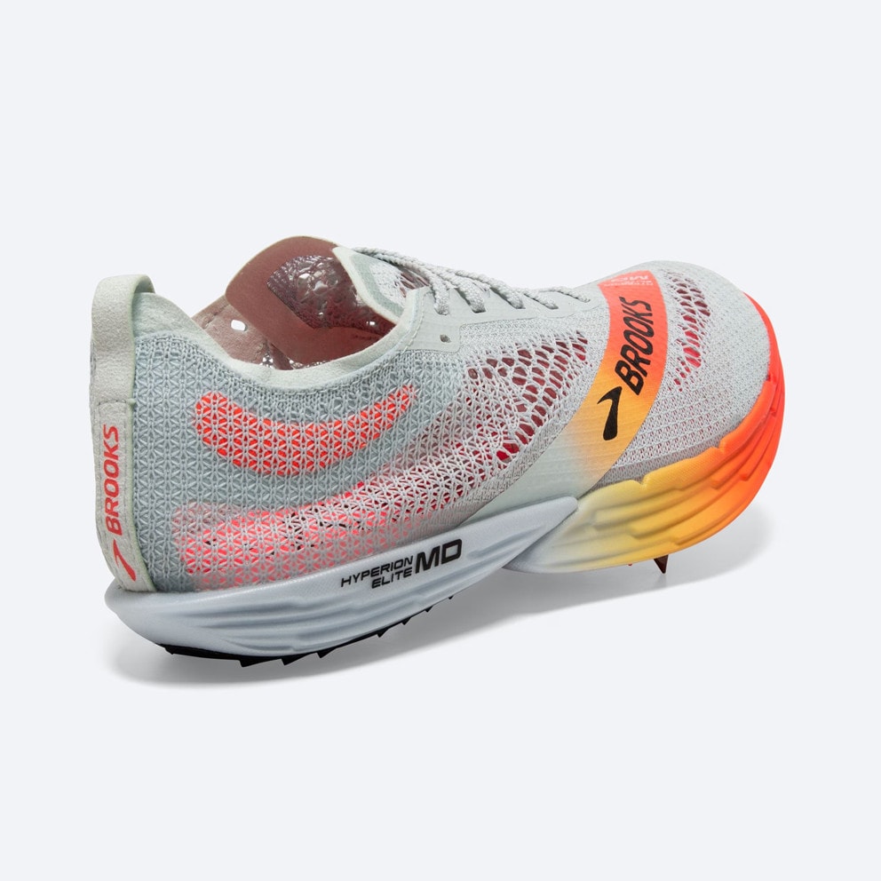 Brooks Hyperion Elite Md Unisex Spikes