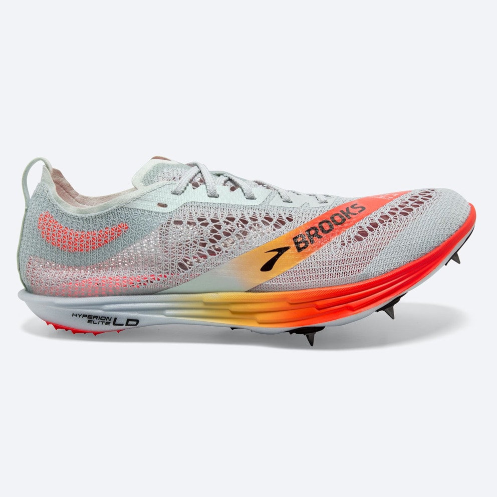 Brooks Hyperion Elite Ld Unisex Παπούτσια Στίβου