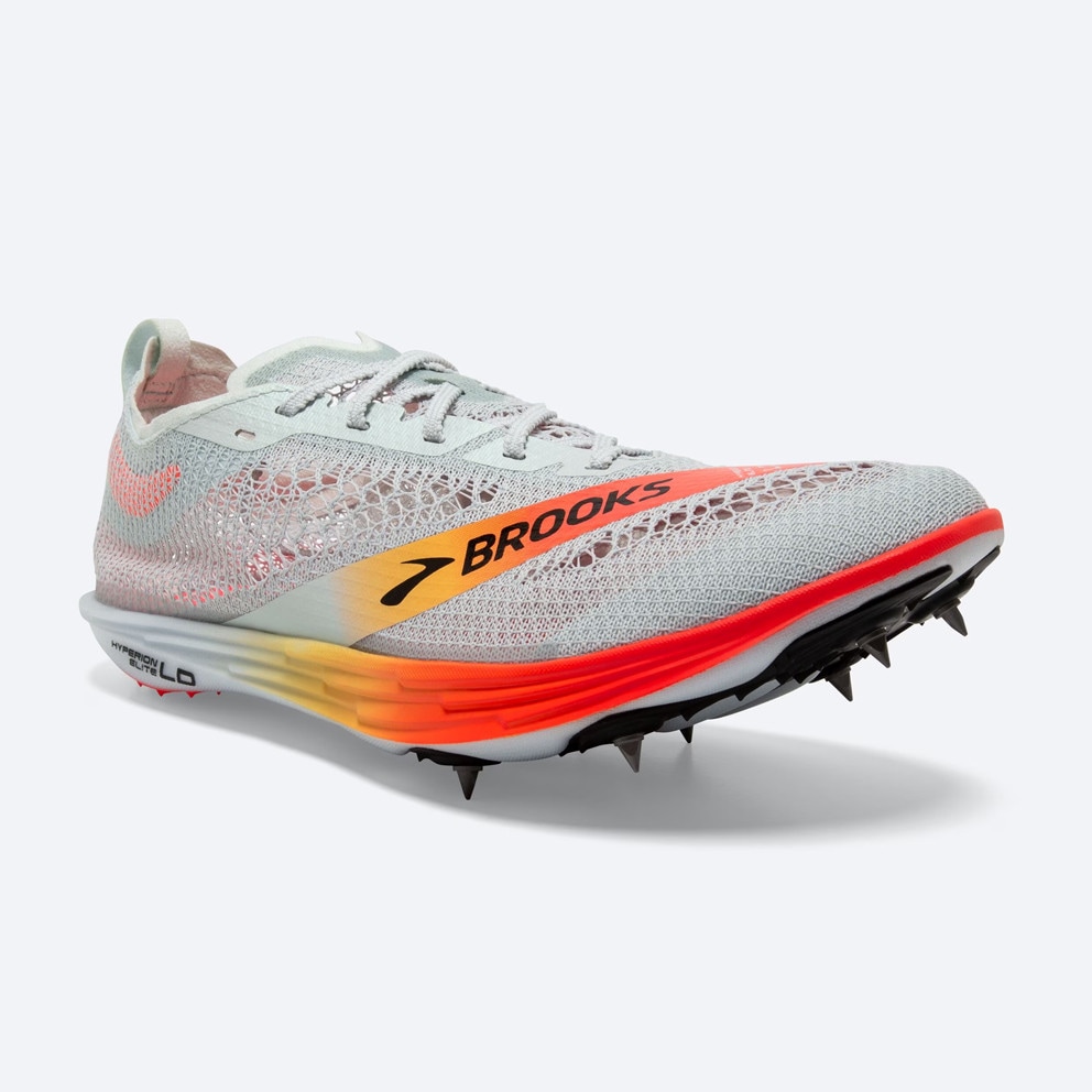 Brooks Hyperion Elite Ld Unisex Παπούτσια Στίβου
