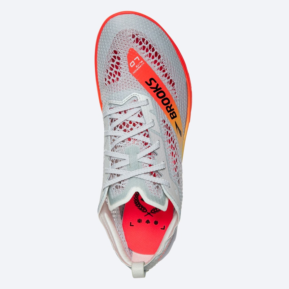 Brooks Hyperion Elite Ld Unisex Παπούτσια Στίβου