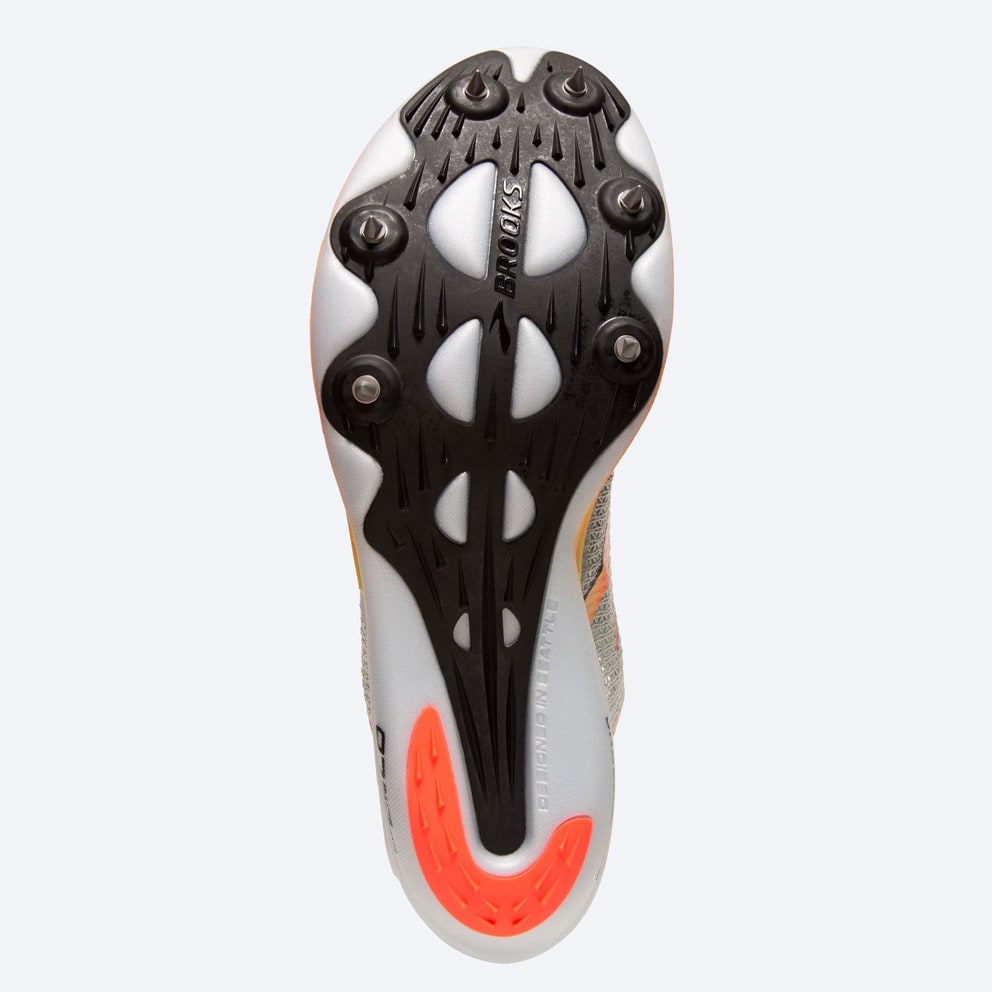Brooks Hyperion Elite Ld Unisex Παπούτσια Στίβου