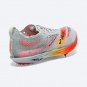 Brooks Hyperion Elite Ld Unisex Παπούτσια Στίβου