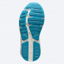 Brooks Ghost Max Papaya/Apricot/Blue Παπουτσι Γυνα