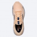 Brooks Ghost 15 Apricot/Estate Blue/White Παπουτσι