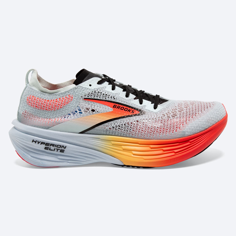 Brooks Hyperion Elite 4 Illusion Blue/Coral/Orange (9000179810_76483) Γυναικεία / Γυναικεία Παπούτσια / Γυναικεία Παπούτσια για Τρέξιμο