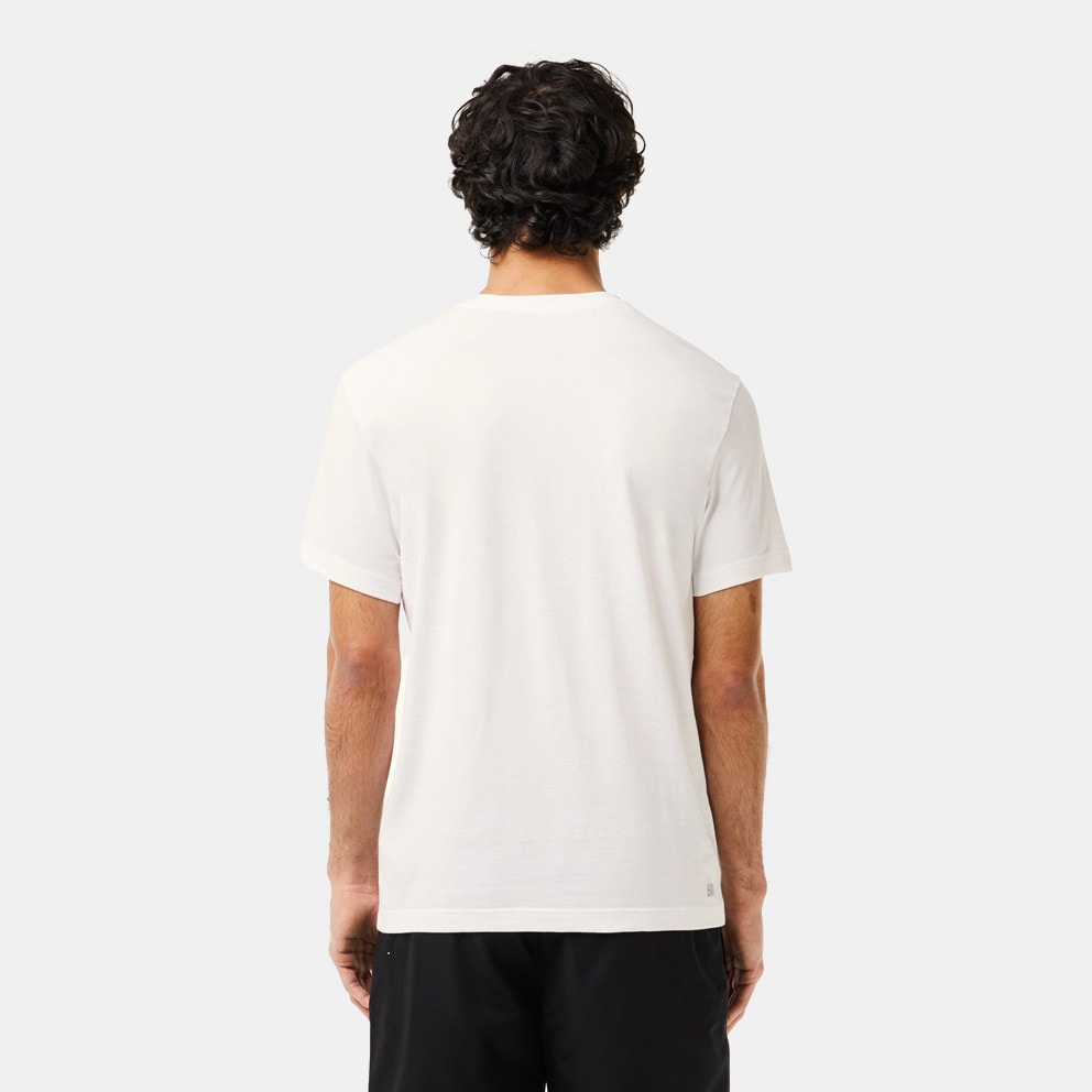 Lacoste Ανδρικό T-shirt